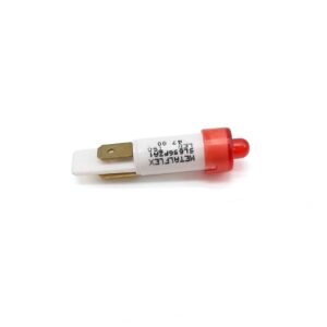 FCB1230 - Lock-Out Light (Red)