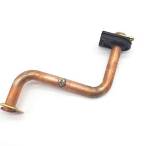 FCB1360 - Gas Valve Pipe