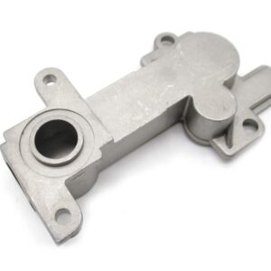 FW0066 - Gas Assembly Cover