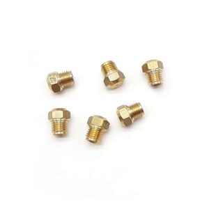FW0126 - Main Burner Injector - LPG (6/Pack)