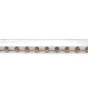 Morco FW0137 - Burner Bar complete with Injectors