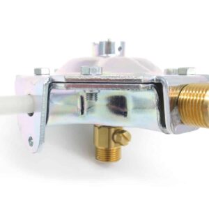 FW0162 - Water Control Assembly