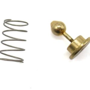 FW0191 - Water Regulator complete with Spring (FW0200)