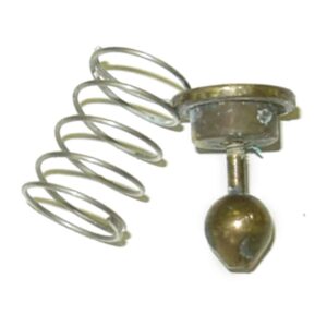 FW0192 - Water Regulator complete with Spring (FW0200)