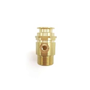FW0260 - Water Assembly Inlet Union
