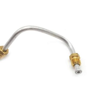 FW0310 - Pilot Gas Pipe