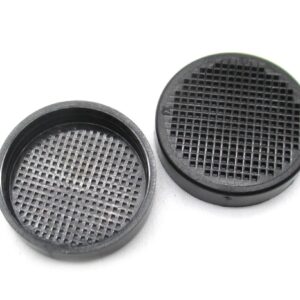 FW0355 - Gas Filter (2/Pack)