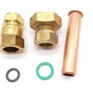 FW0401 - G11E Fitting Kit