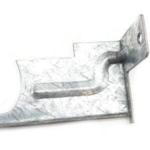 FW0505 - Heat Exchanger Right Support