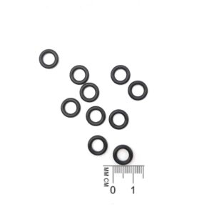 FW0542 - Water Control Spindle O-ring (10/Pack)
