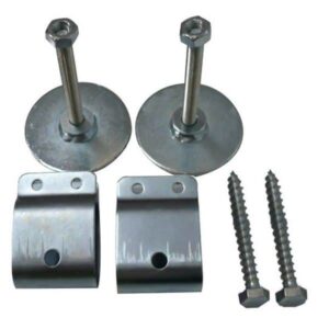 AG FX Step Installation Kit