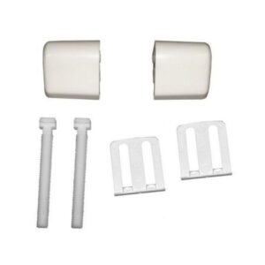 Toilet Lid Hinge Kit