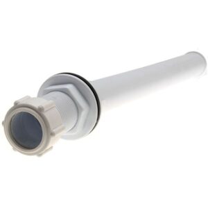 Cistern Overflow Pipe