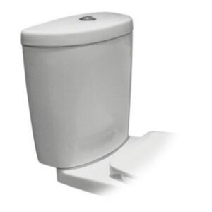 Atlas 2 Smooth Close Coupled Cistern
