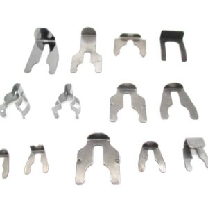 Morco ICB101001 - Hydroblock Clip Kit