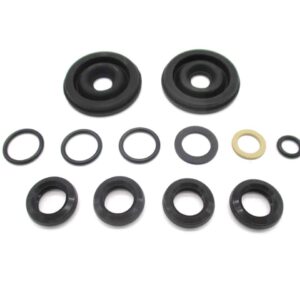 Morco ICB102001 - Hydroblock Gasket Kit