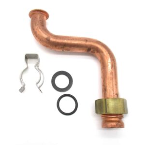 Morco ICB116001 - Pipe - Return