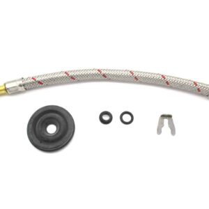 Morco ICB117001 - Pipe - Expansion Vessel