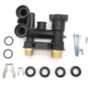 Morco ICB120001 - Flow Group Kit