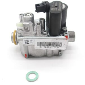 Morco ICB205002 - Gas Valve Kit - LPG