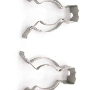 ICB207002 - Clip - Gas Valve