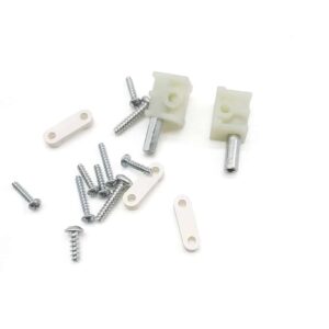Morco ICB301001 - Controls Box Fixings & Hinge Kit