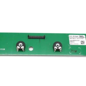 Morco ICB303001 - CUI PCB Kit