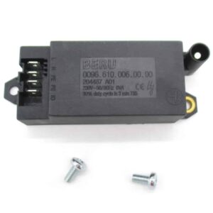 ICB308001 - Spark Generator