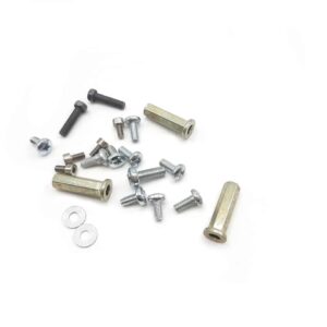 Morco ICB402001 - Primary Heat Exchanger Fixings Kit