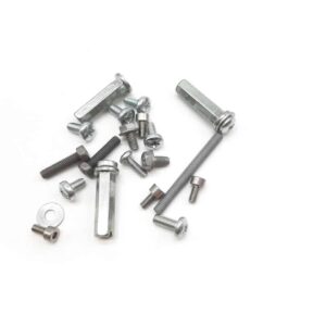 Morco ICB402002 - Primary Heat Exchanger Fixings Kit