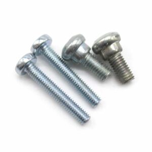 ICB502001 - Front Panel Screws