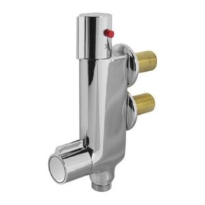 AG Vertical Thermostatic Shower Mixer AP88