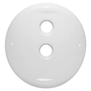 Access Panel - White - Kentmere Cubicle