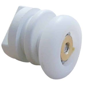 Shower Door Runner