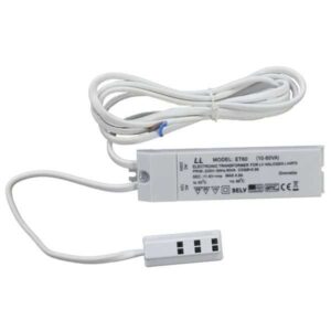 Low Voltage Lighting Driver