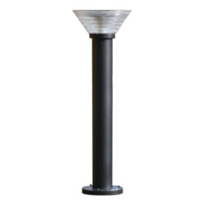 Olympia Solar Post Light 800mm Large Mount Base Warm White