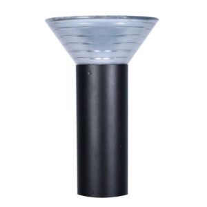 Olympia Solar Pedestal Light 380mm Warm White