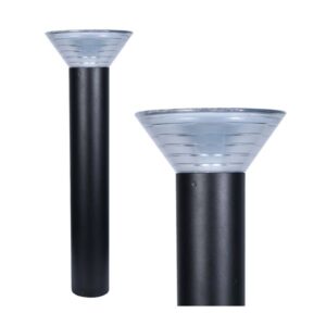 Olympia Solar Post Light 800mm Warm White