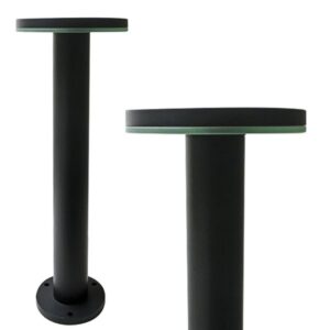 Halopost Solar Path Light 800mm Warm White