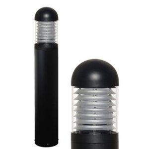 LEDifice Commercial Bollard Light Surface Mounted 1.0m