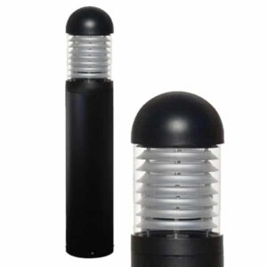 LEDifice Commercial Bollard Light Surface Mounted 0.8m