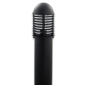 Domus Path Light Mains Powered Black 0.9m
