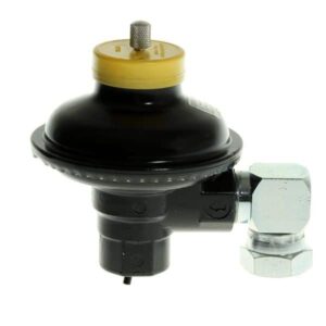 Clesse Meter Box Regulator Replacement STB27 A Type 37mbar