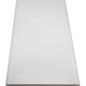 Morco MCB2010 - Front Panel