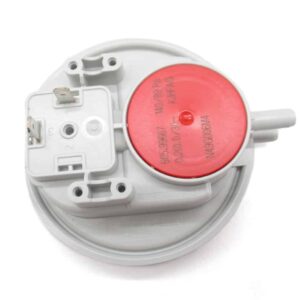 Morco MCB2105 - Air Pressure Switch (Red) 140/89
