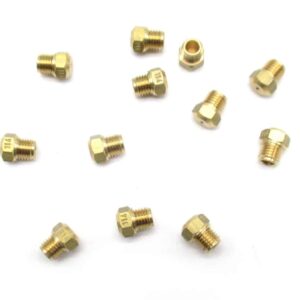 Morco MCB2149 - Main Burner Injector (1.14) - Natural Gas (12/Pack)