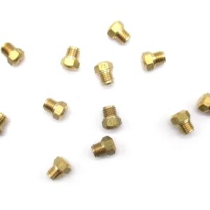 Morco MCB2150 - Main Burner Injector - LPG (12/Pack)