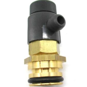 Morco MCB2180 - Central Heating Drain Valve
