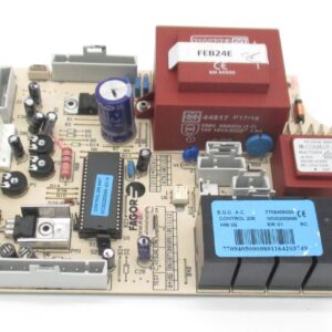Morco MCB2200 - Main Printed Circuit Board (PCB)
