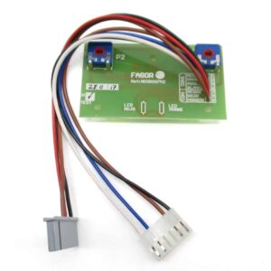 Morco MCB2205 - Temperature Control Printed Circuit Board (PCB)